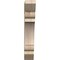 Ekena Millwork Olympic Slat Rough Sawn Bracket, Douglas Fir, 6"W x 28"D x 36"H BKT06X28X36OLY06RDF - alternate 4